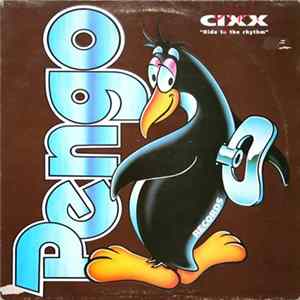 Cixx - Ride To The Rhythm Mp3