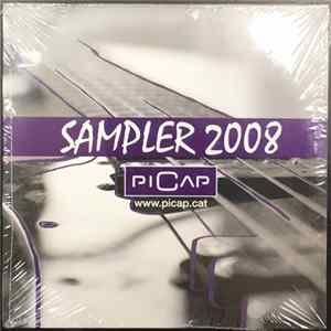 Various - Sampler 2008 Mp3