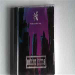 Darcus Knight, Otis Joy - Urban Jams Mp3