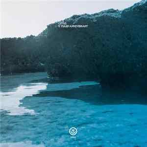 Various - OUT-ER 5 Years Anniversary Mp3