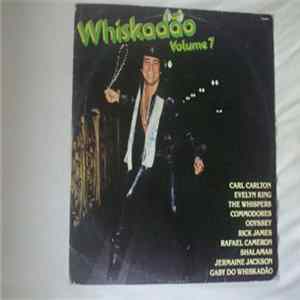 Various - Whiskadão Volume 7 Mp3