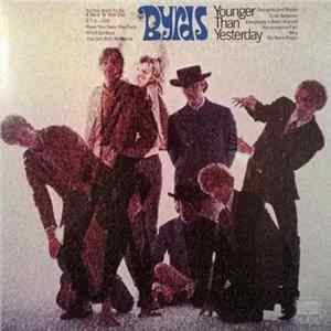 The Byrds - Younger Than Yesterday Mp3