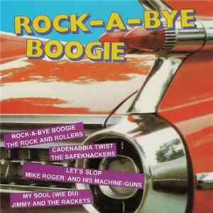 Various - Rock-A-Bye-Boogie Mp3