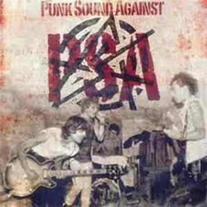PSA - Punk Sound Against Mp3