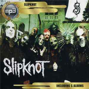 Slipknot - MP3 Mp3