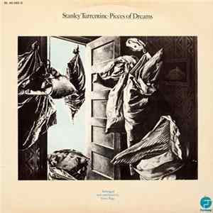 Stanley Turrentine - Pieces Of Dreams Mp3