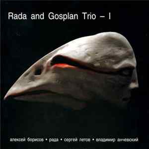 Rada And Gosplan Trio Mp3