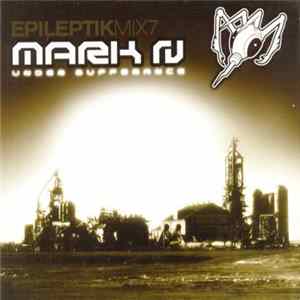 DJ Mark N - Under Sufferance Mix 2003 Mp3