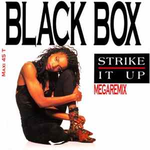 Black Box - Strike It Up (Megaremix) Mp3