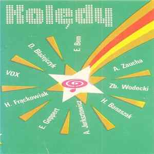 Various - Kolędy Mp3