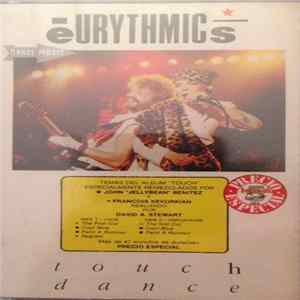 Eurythmics - Touch Dance Mp3
