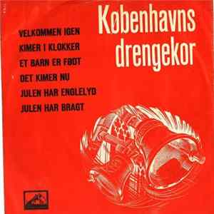 Københavns Drengekor - Julens Sange Mp3
