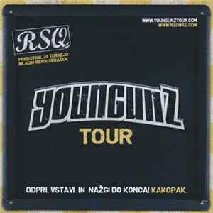 Various - Youngunz Tour VI. Mp3