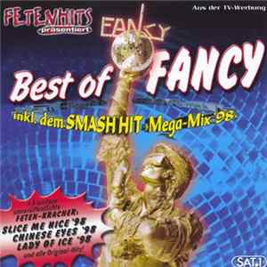 Fancy - Best Of Fancy Mp3