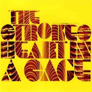 The Strokes - Heart In A Cage Mp3