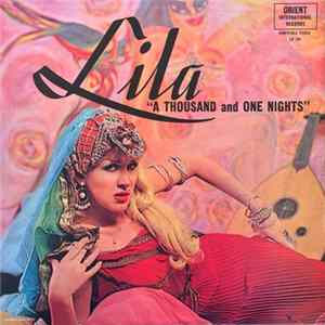Lila - A Thousand And One Nights Mp3
