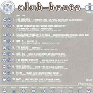 Various - Club Beats (Series 4 Volume 9) Mp3