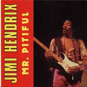 Jimi Hendrix - Mr. Pitiful Mp3