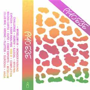 Phoebe - Aola Mp3