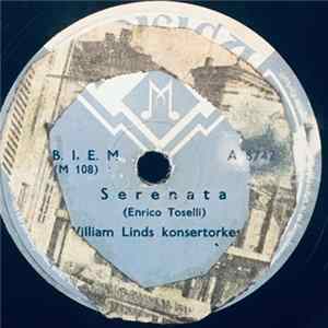 William Linds Konsertorkester - Serenata / Serenaden Ur Harlekins Miljoner Mp3