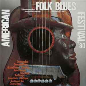 Various - American Folk Blues Festival '80 Mp3