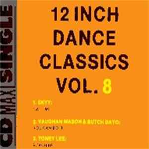 Various - 12 Inch Dance Classics Vol. 8 Mp3