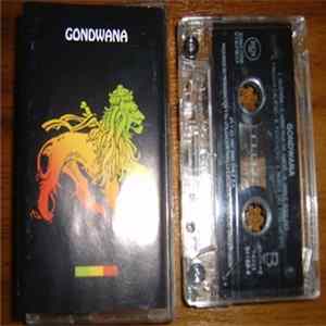 Gondwana - Gondwana Mp3