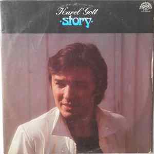 Karel Gott - Story Mp3