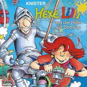 Knister - Hexe Lilli Und Der Ritter Auf Zeitreise Mp3