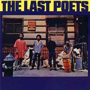 The Last Poets - The Last Poets Mp3