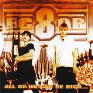 Ec8or - All Of Us Can Be Rich... Mp3
