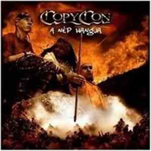 Copy Con - A Nép Hangja Mp3