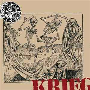 Gewohnheitstrinker - Krieg Mp3