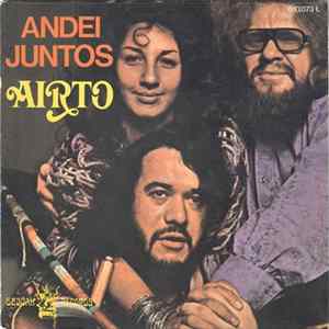 Airto Moreira - Andei / Juntos Mp3