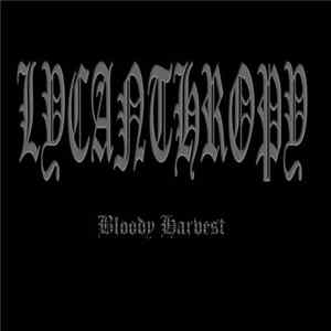 Lycanthropy - Blood Harvest Mp3