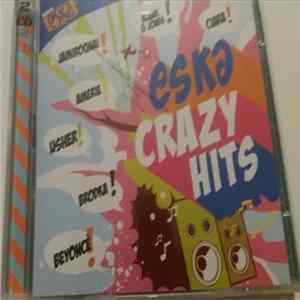 Various - Eska Crazy Hits Mp3