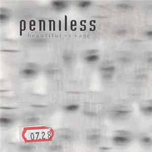 Penniless - Beautiful Vs. Cage Mp3