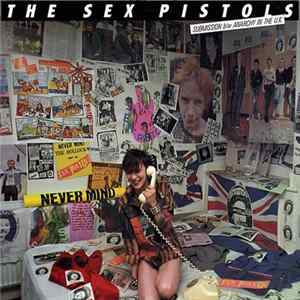 The Sex Pistols - Submission Mp3