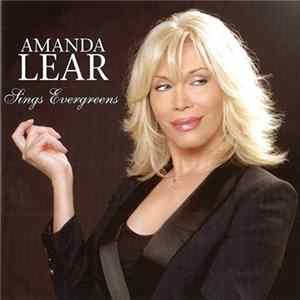 Amanda Lear - Sings Evergreens Mp3