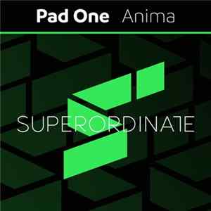 Pad One - Anima Mp3
