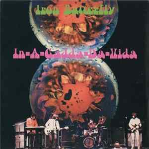 Iron Butterfly - In-A-Gadda-Da-Vida Mp3