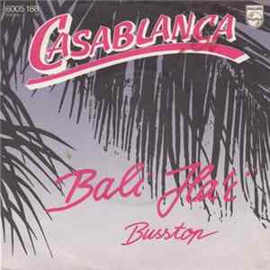 Casablanca - Bali Ha'i Mp3
