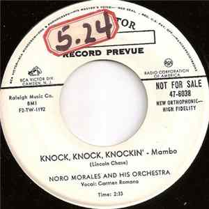 Noro Morales And His Orchestra - Knock, Knock, Knockin' Mp3