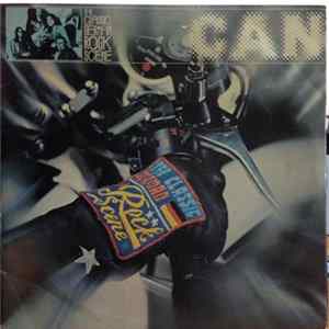 Can - The Classic German Rock Scene Mp3