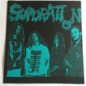 Supuration - Isolated Mp3