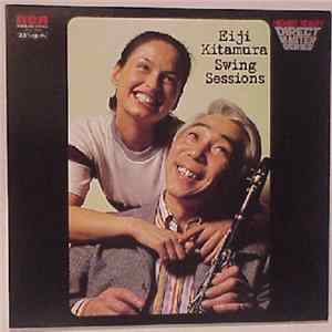 Eiji Kitamura - Swing Sessions Mp3