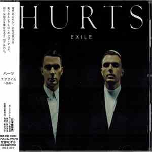 Hurts - Exile Mp3