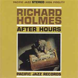 Richard "Groove" Holmes - After Hours Mp3