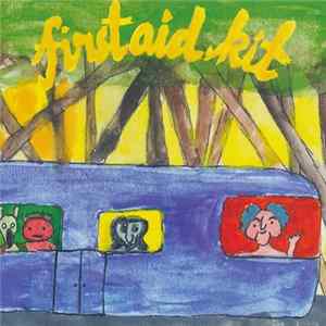 First Aid Kit - Drunken Trees Mp3