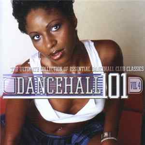 Various - Dancehall 101 Vol. 4 Mp3
